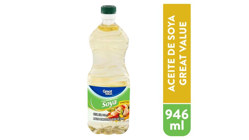 Aceite vegetal DG.100 Soya - Dogal SAS