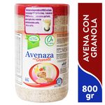 Avena-Del-Pilar-Avenaza-con-Granola-0-azucar-800gr-1-30170