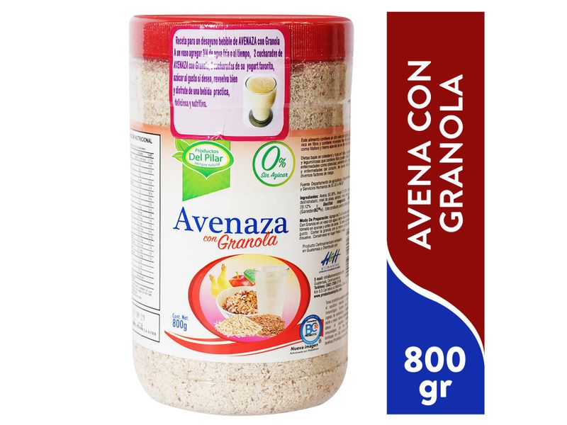 Avena-Del-Pilar-Avenaza-con-Granola-0-azucar-800gr-1-30170