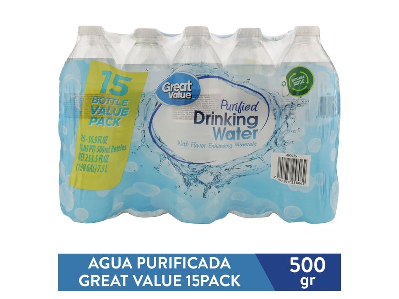 15-Pack-Agua-Purificada-Great-Value-500ml-1-47526
