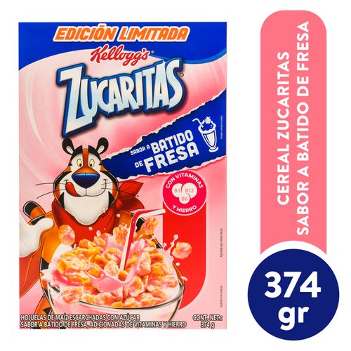 Comprar NESTLE FITNESS® Frutas Cereal 350g Caja
