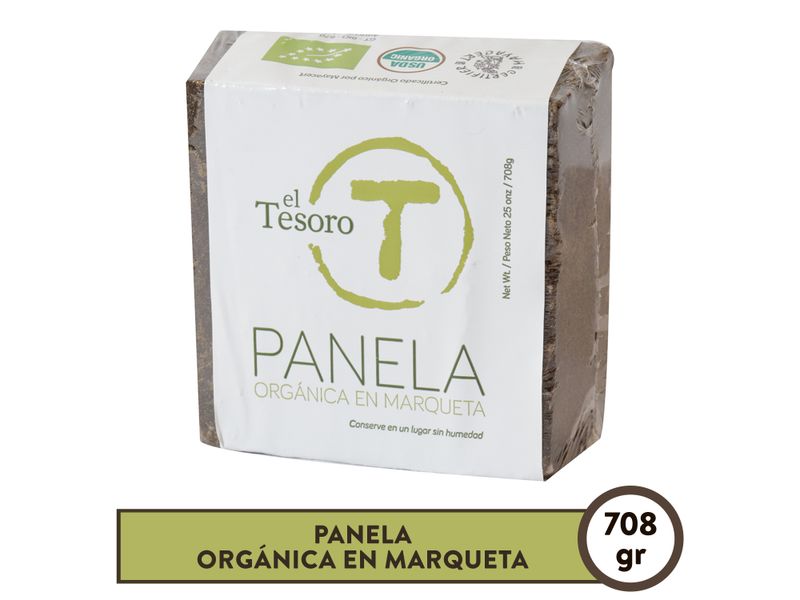 Panela-El-Tesoro-Organica-Marqueta-708gr-1-31424