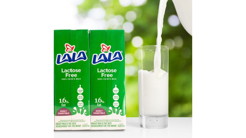 Comprar Leche Coronado 100% De Vaca, Semidescremada 12Uds - 1Lt