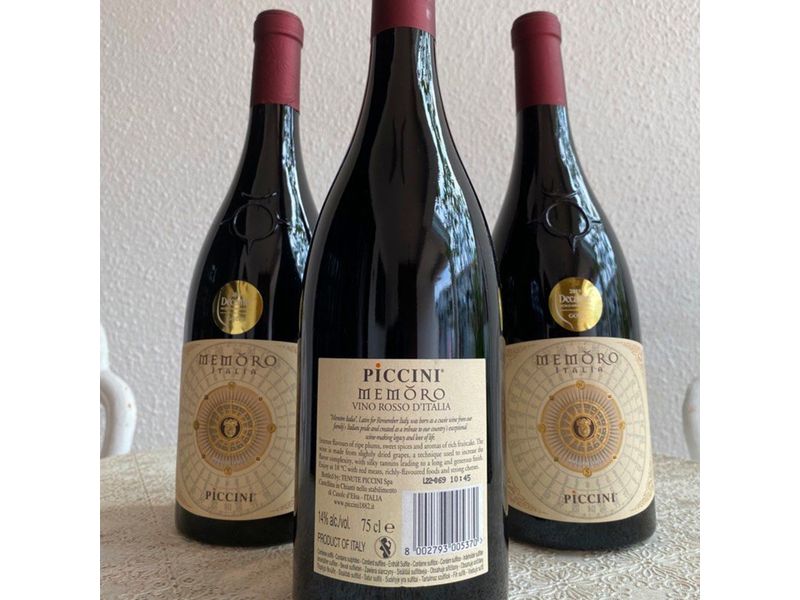 Vino-Piccini-Memoro-Rosso-750Ml-5-41360