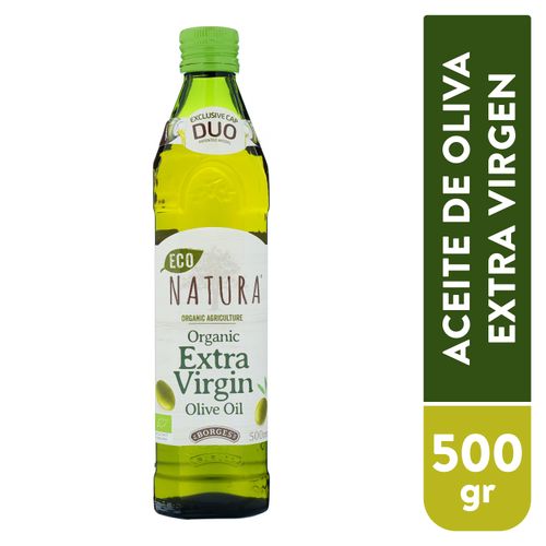 Aceite De Oliva Borges Extra Virgen 125 ml