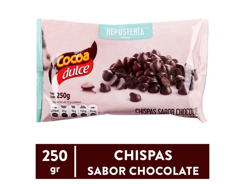 Cocoa-Dulce-Chispas-De-Chocolate-250Grs-1-39357