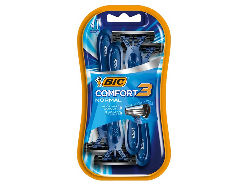 Rasuradora-Bic-Comfort3-Normal-4-Unidades-2-6742