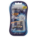 Rasuradora-Bic-Flex-3-hojas-Extra-Suave-2unidades-2-6750