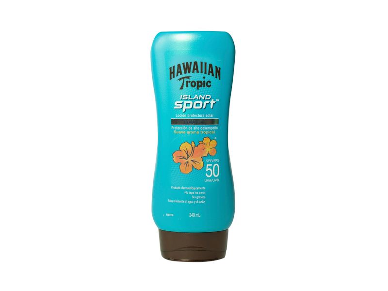 Bloqueador-Hawaiian-Tropic-Sport-Fps-50-240ml-2-7284