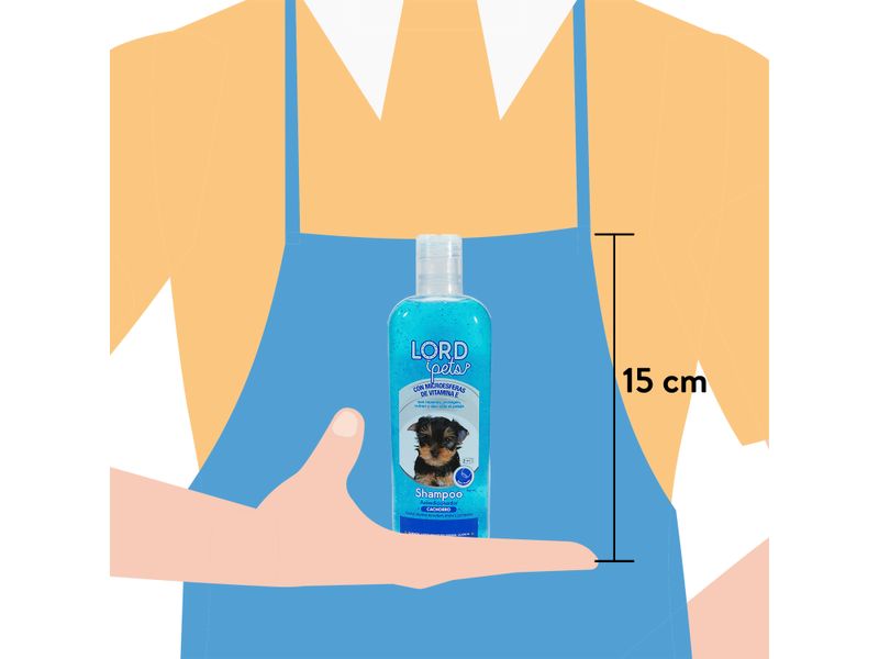 Shampoo-Lord-Pets-Perro-Cachorro-480-Ml-3-28726