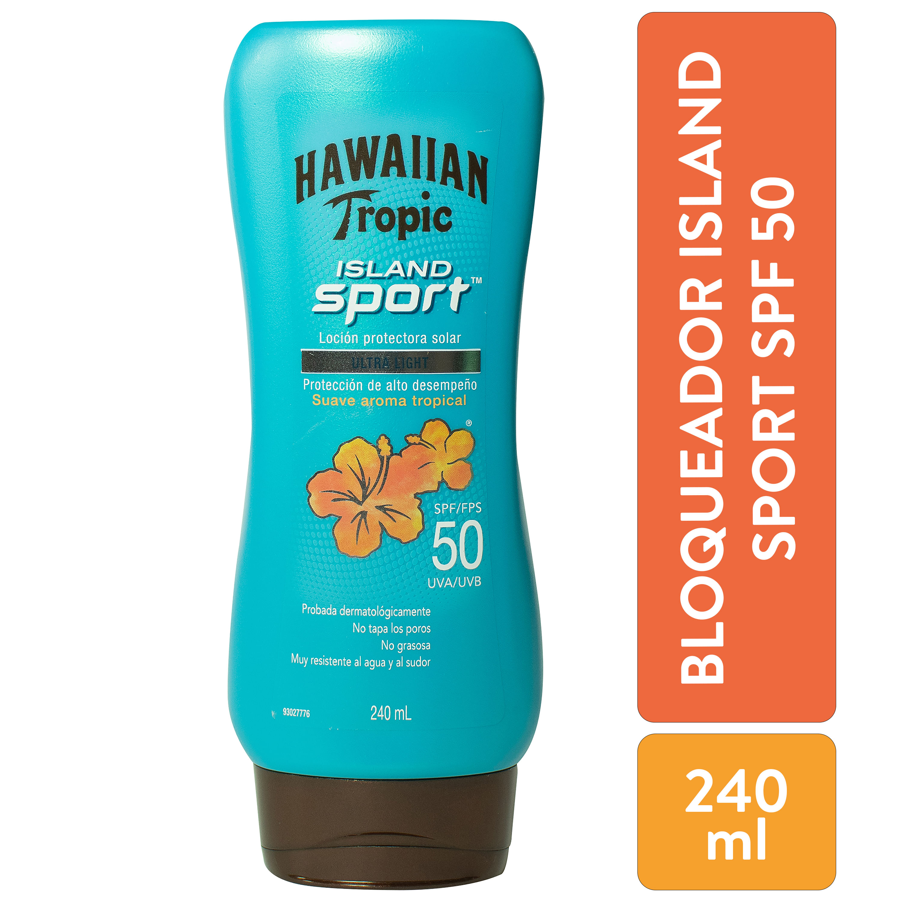 Bloqueador-Hawaiian-Tropic-Sport-Fps-50-240ml-1-7284