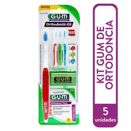 La Torre  Hilo Dental Pro-Salud Oral B 2 Pack