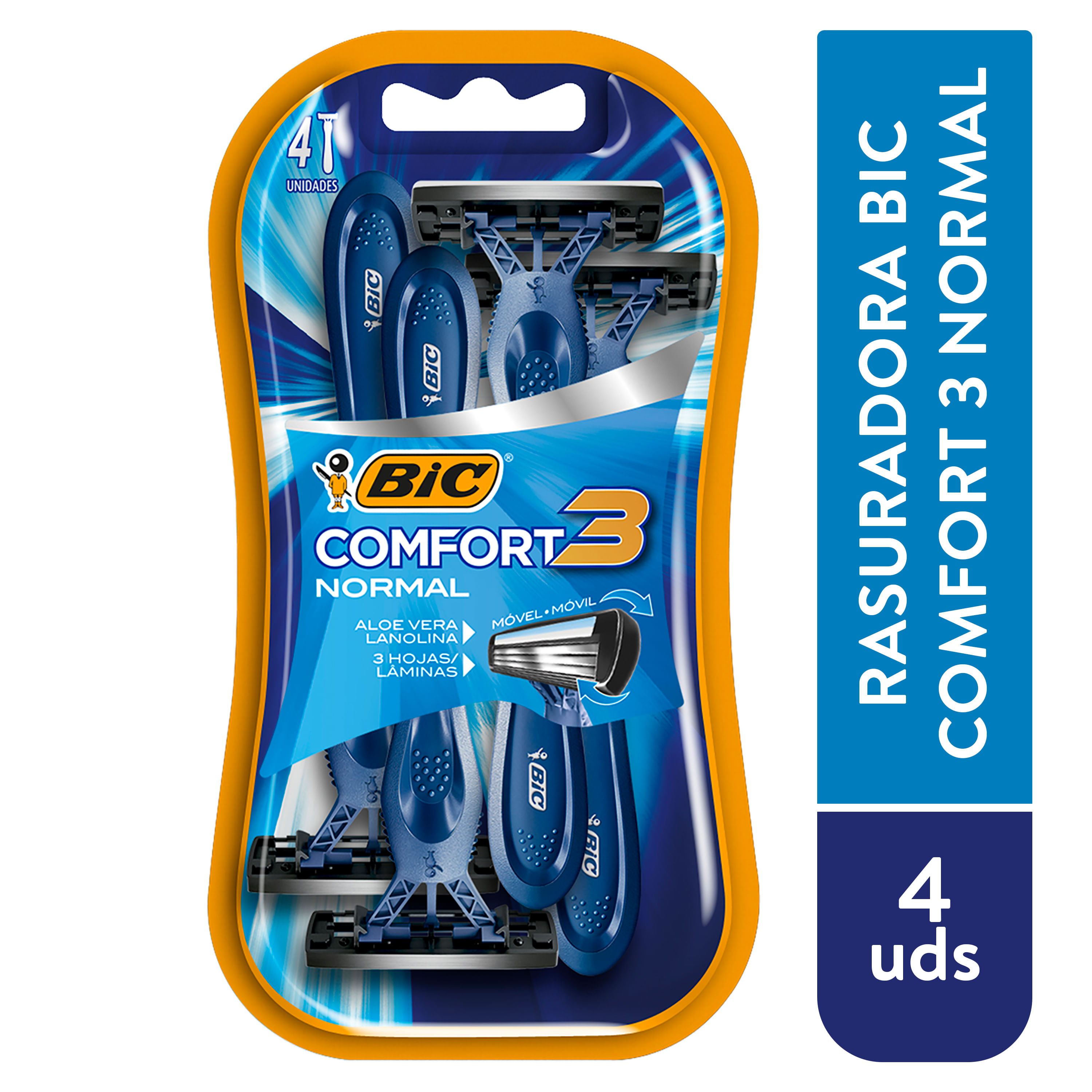 Rasuradora-Bic-Comfort3-Normal-4-Unidades-1-6742