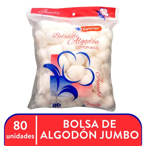 Algodon Desmaquillante Cotton Plus - Productos Peluqueria Castro