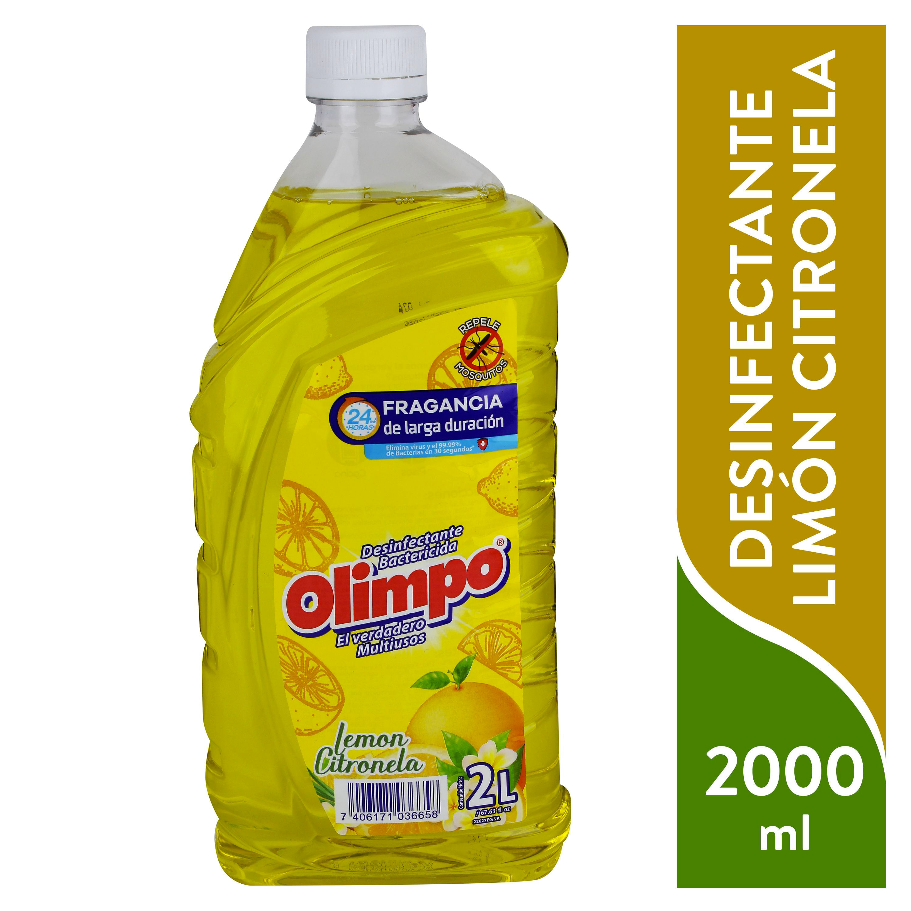 Vialplus Limpiador Baño+Antical Limpiador de baño desinfectante antical  acaba con gérmenes y bacterias 750
