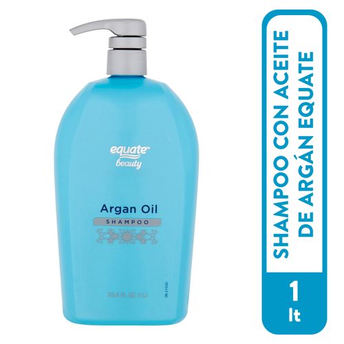 Shampoo Equate Beauty Argan Oil 1000ml