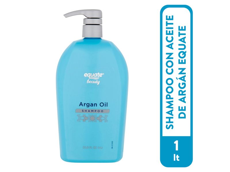 Shampoo-Equate-Beauty-Argan-Oil-1000ml-1-13281