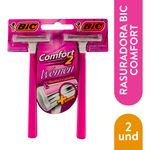 Rasuradora-Bic-Comfort-2-Women-2Uni-1-48627