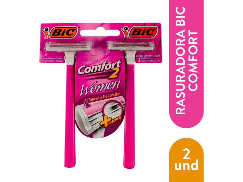 Rasuradora-Bic-Comfort-2-Women-2Uni-1-48627