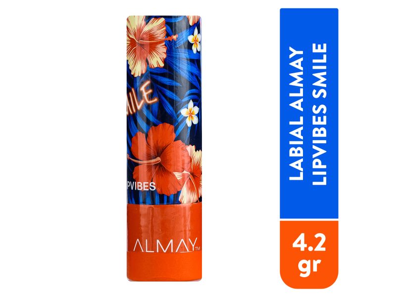 Labial-Almay-Lipvibes-160-Smile-1-10991
