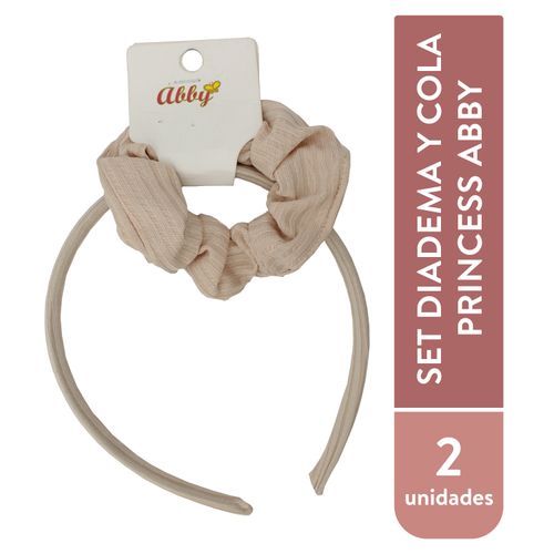 Cola Set Colores Sandrita 1 Und