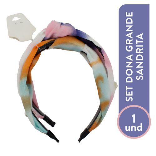 Dona Set Grande Sandrita 1 Un