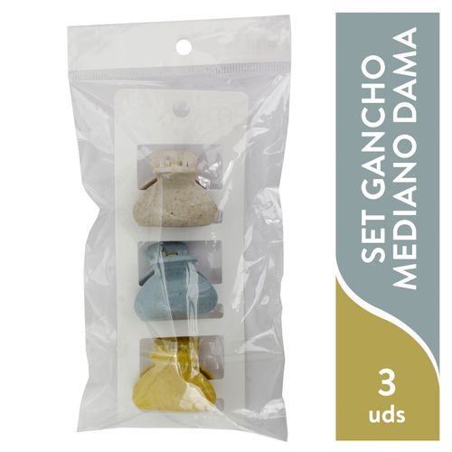 Gancho Mediano