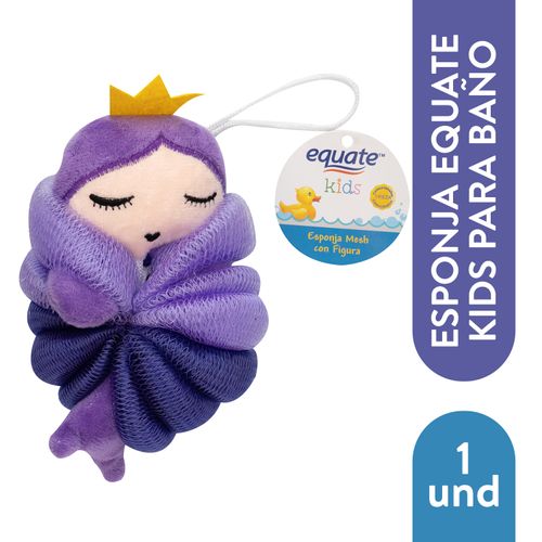 Comprar Esponja Fresska Baño Bebe Mesh Mimoso - 1 Unidad, Walmart  Guatemala - Maxi Despensa