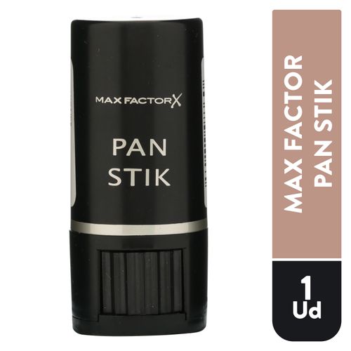 Max Factor Base Panstick Cool Coopper 14