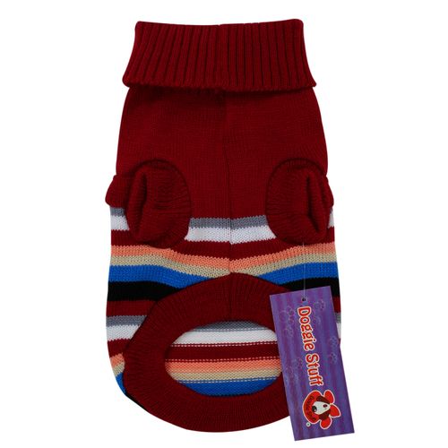 Ropa Para Perro Doggie Xs