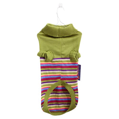 Ropa Para Perro Doggie L