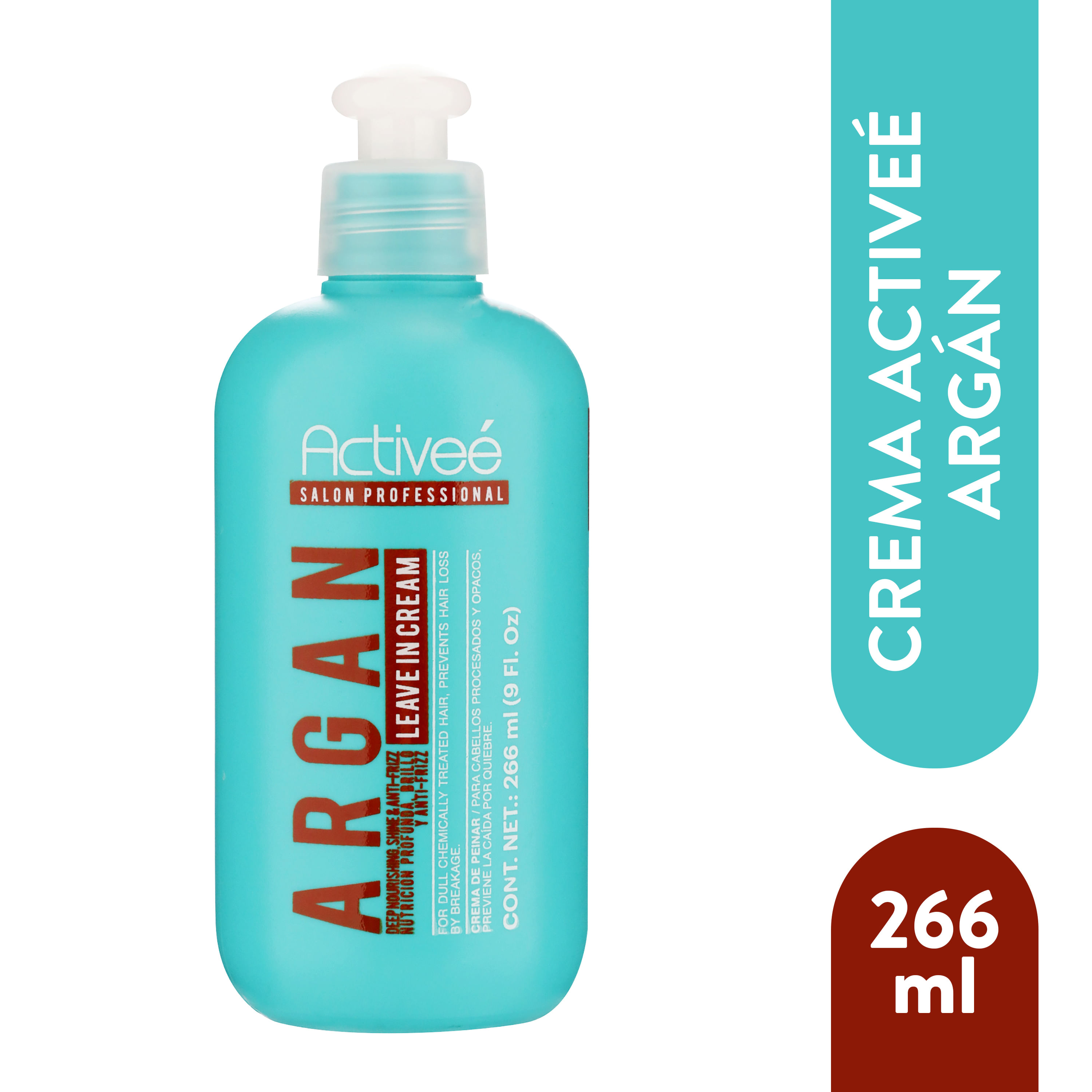 Activee-Crema-De-Peinar-Argan-266-Gr-1-70159