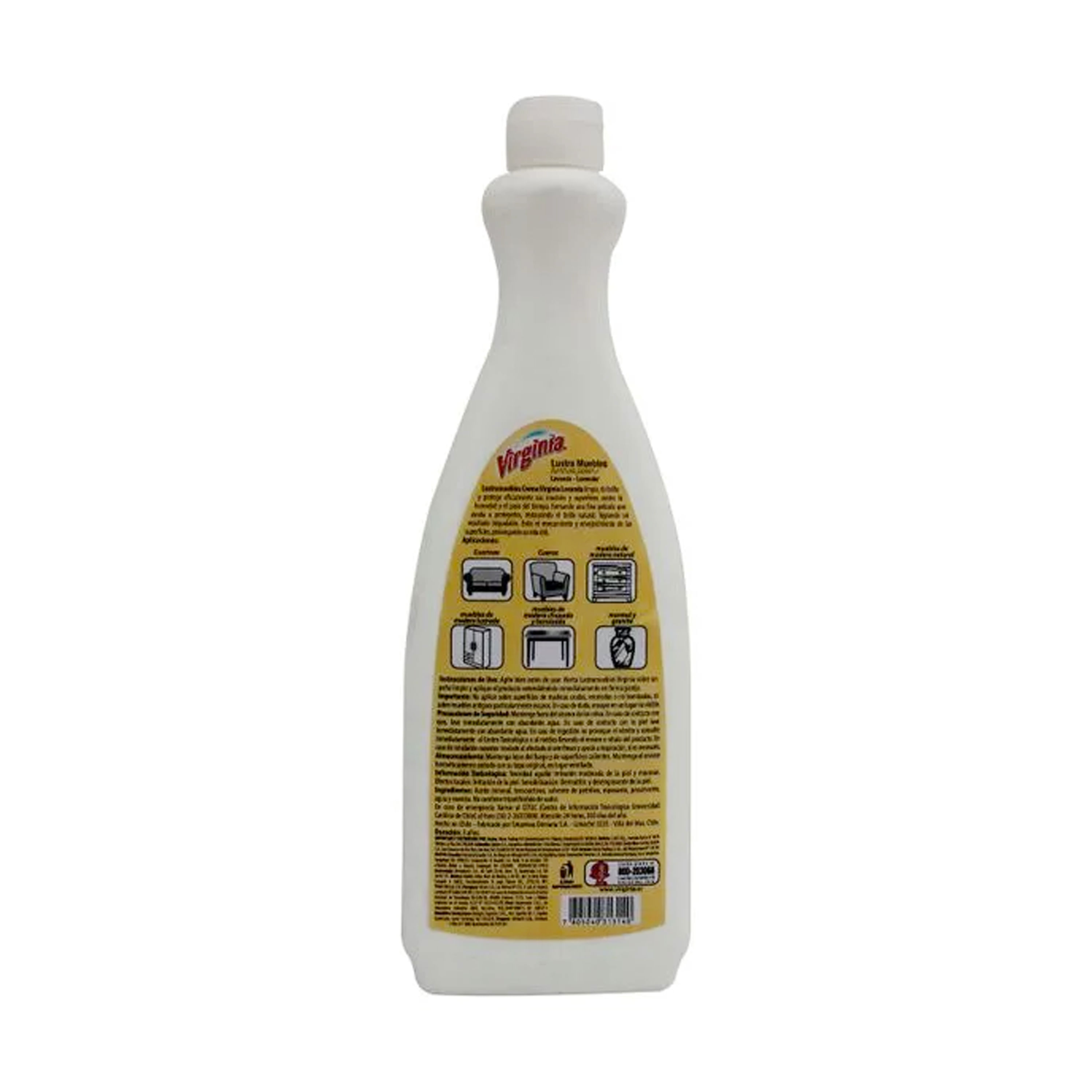 Comprar Limpia vidrios Xedex multiuso -750ml