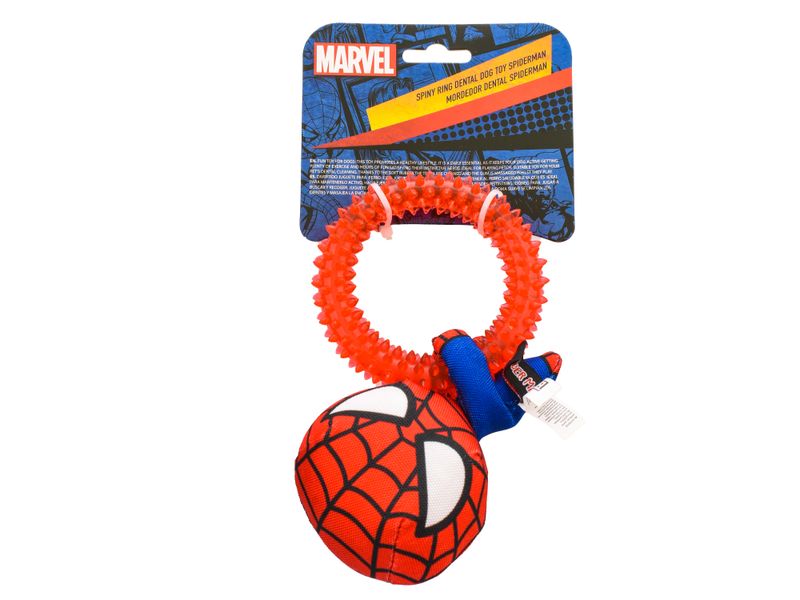 Juguete-Aro-Marvel-Spider-Man-2-41880