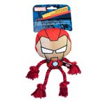 Juguete-Cuerda-Marvel-Iron-Man-2-41885