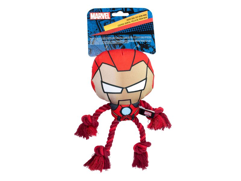Juguete-Cuerda-Marvel-Iron-Man-2-41885