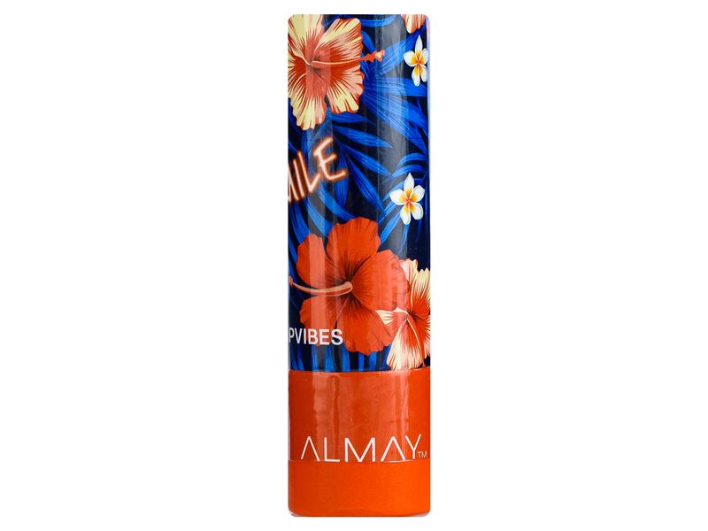 Labial-Almay-Lipvibes-160-Smile-3-10991