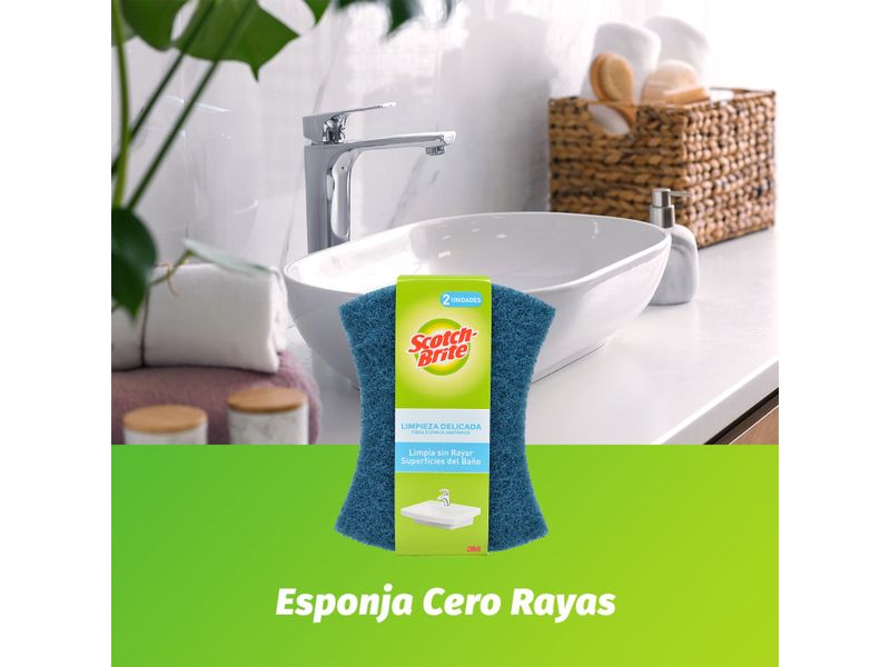 Esponja-Scotch-Brite-Limpieza-Delicada-Cero-Rayas-Ba-o-2-und-5-33489