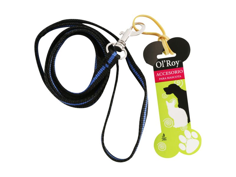 Ol-Roy-Collar-Para-Perro-Colores-Talla-M-3-34414