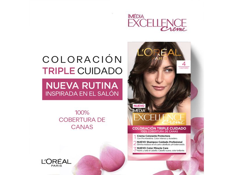 Tintura-Permanente-Excellence-Creme-L-Oreal-Paris-Casta-o-4-10-35842