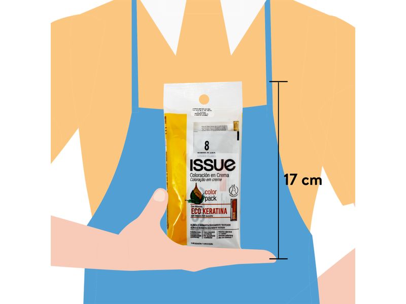 Tintura-Issue-Color-Pack-Coloraci-n-Eco-Keratin-N8-3-56384