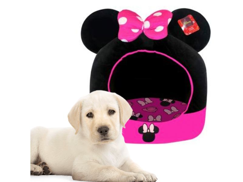 Cama-Disney-Minnie-Small-4-41866