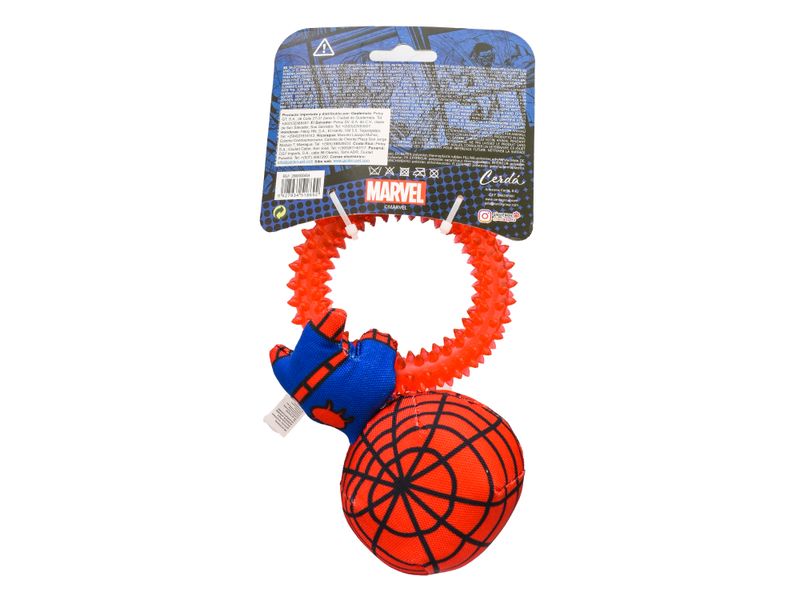 Juguete-Aro-Marvel-Spider-Man-3-41880