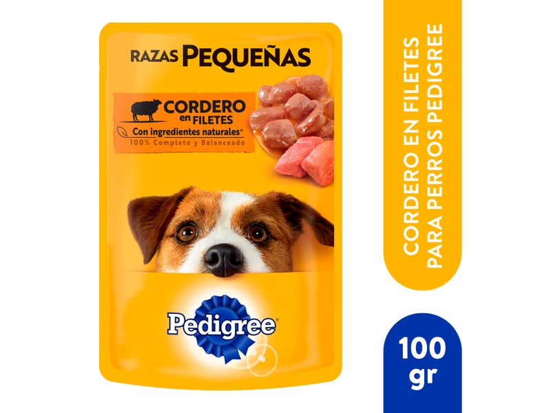 Alimento-Humedo-Perro-Pedigree-Raza-Peque-a-Cordero-100gr-1-37977