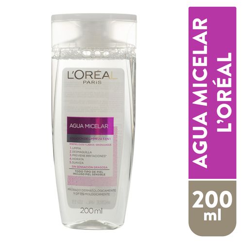 Comprar Agua Micelar Garnier Todo En 1- 400ml, Walmart Guatemala - Maxi  Despensa