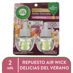 2-Pack-Aromatizante-Air-Wick-El-ctrico-Turquoise-Oasis-Repuesto-21ml-1-36403