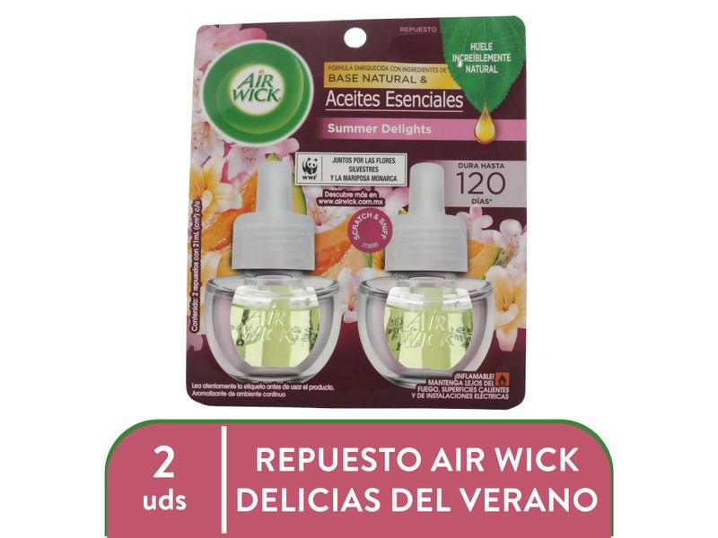 2-Pack-Aromatizante-Air-Wick-El-ctrico-Turquoise-Oasis-Repuesto-21ml-1-36403