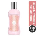 Lotion-Bath-And-Body-Sensual-Flower-250ml-1-34292