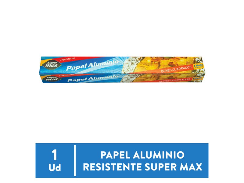 Papel-Aluminio-Supermax-Rollo-75Pies-1Ea-1-33902