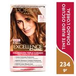 Tintura-Permanente-Excellence-Creme-L-Oreal-Paris-Rubio-Oscuro-Dorado-6-3-1-35839